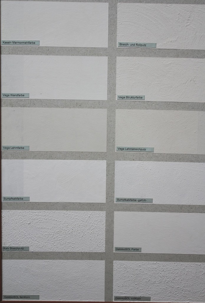 Farben-Lehre | Naturpigmente.com